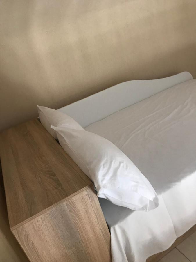Aparthotel Sanni Salonikiou *