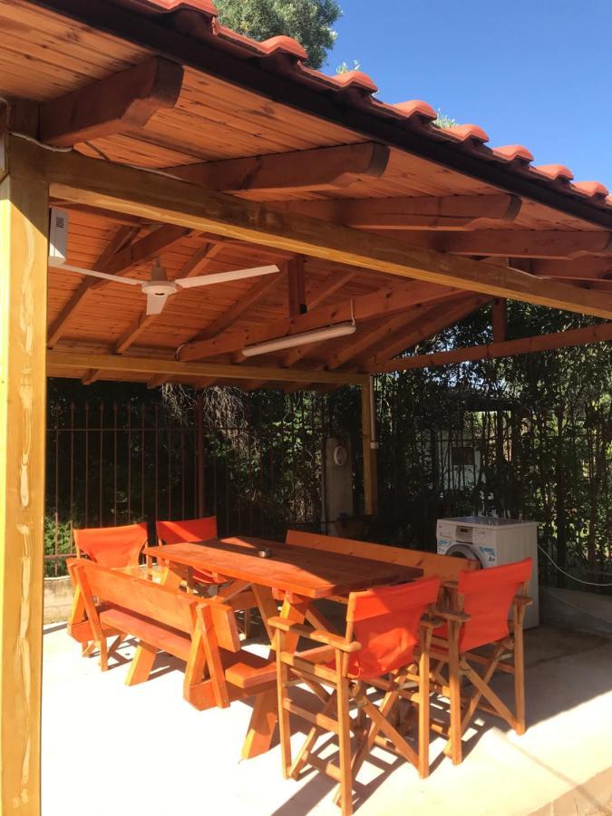 Aparthotel Sanni Salonikiou Akti Salonikiou