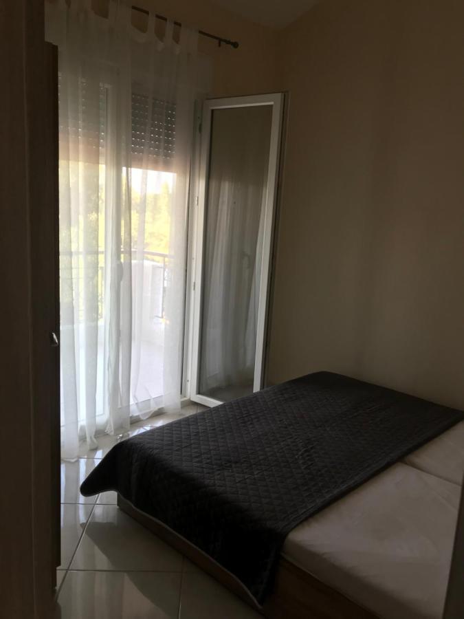 Aparthotel Sanni Salonikiou