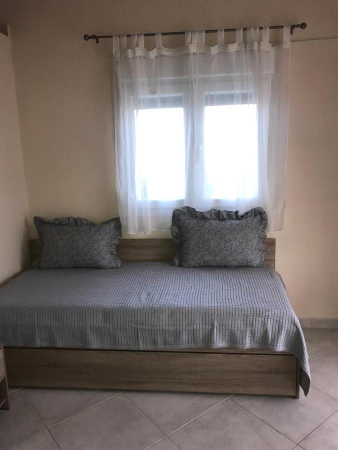 Aparthotel Sanni Salonikiou