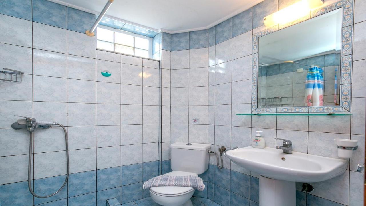 Aparthotel Amversa's House *