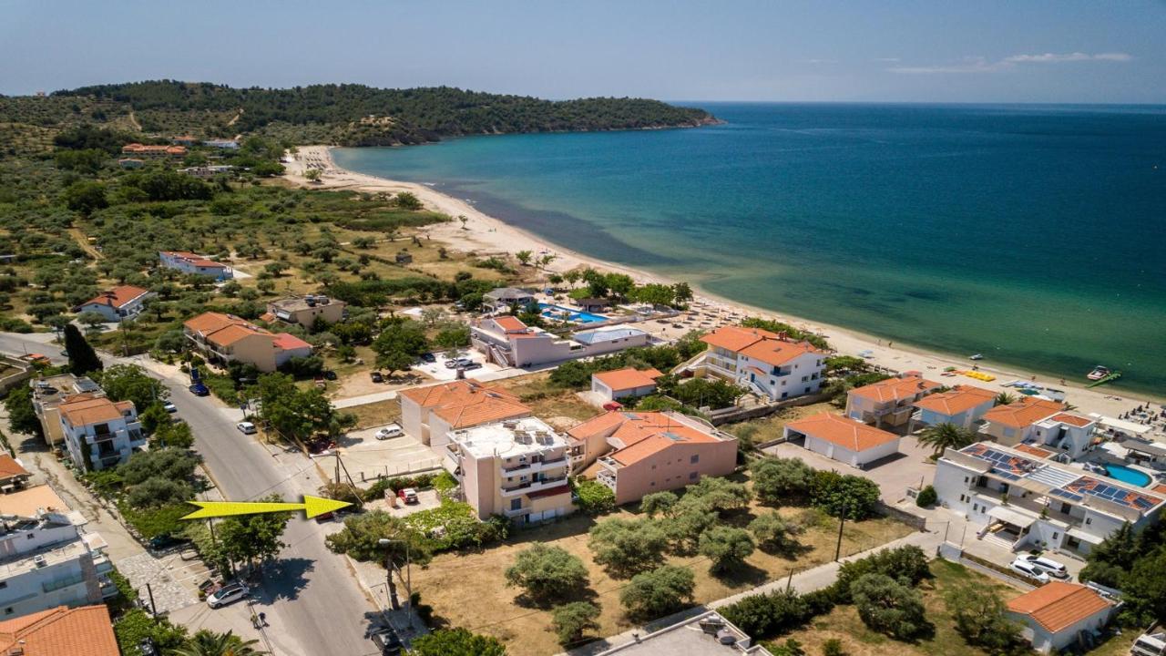 Aparthotel Amversa's House Potos