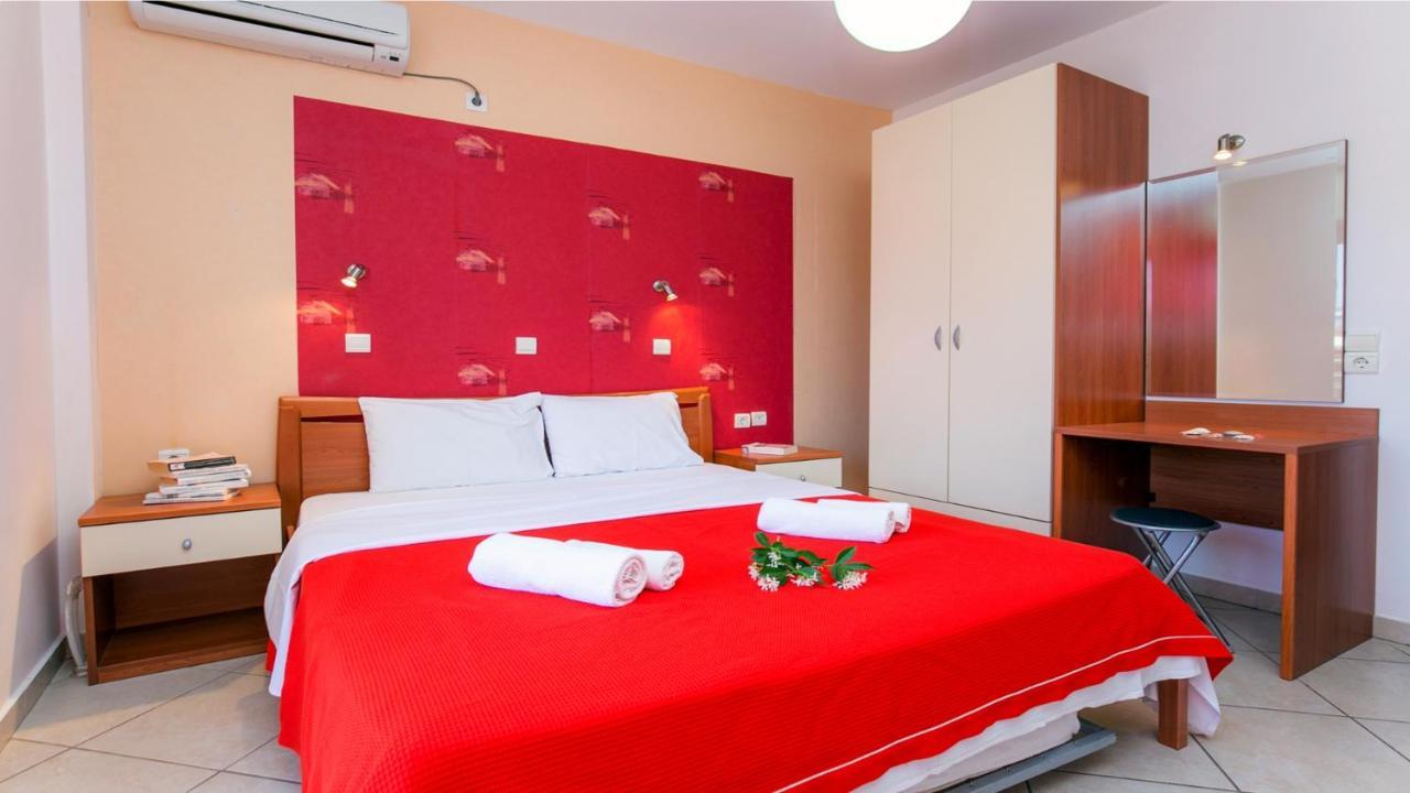Aparthotel Amversa's House Potos