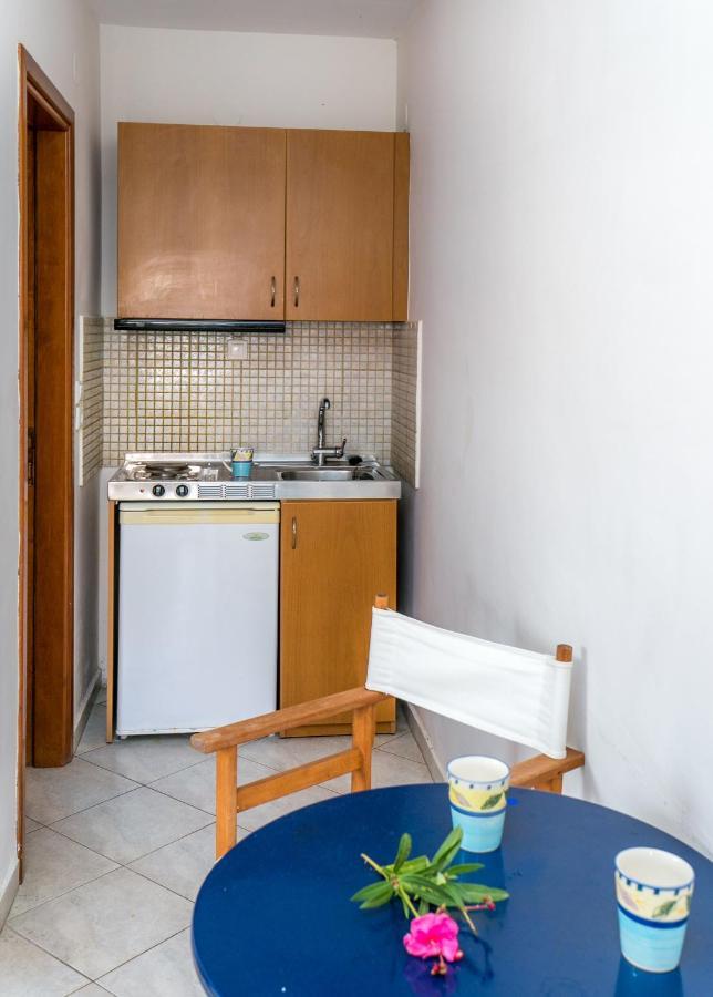 Aparthotel Amversa's House