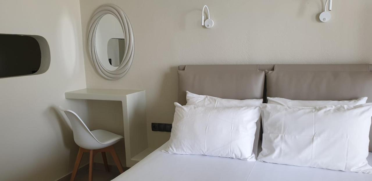 Aparthotel Panorama *
