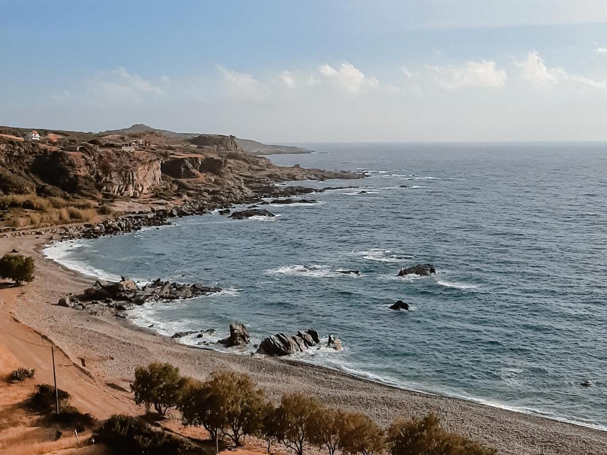 Lefteris * Kambos (Crete)