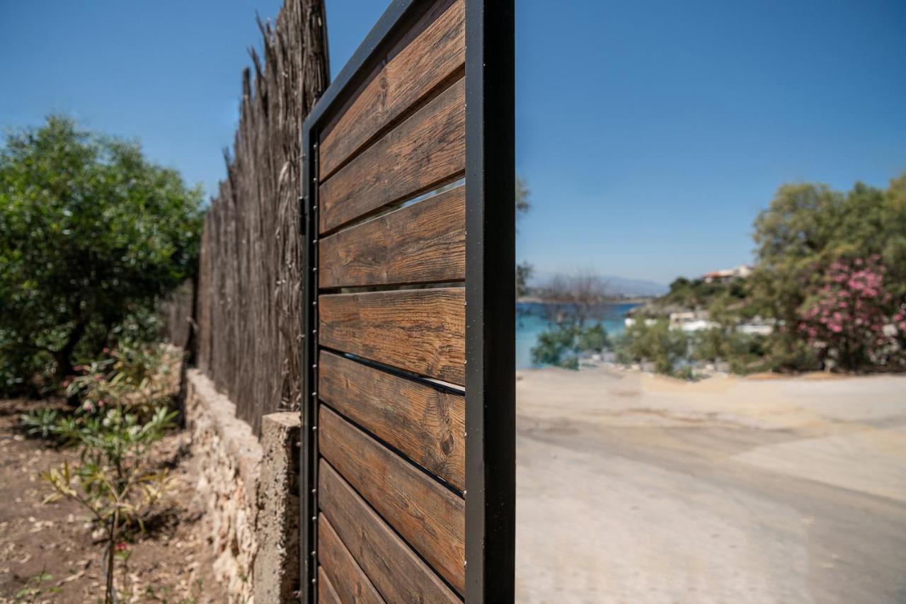 Myrtia House Villa Tersanas