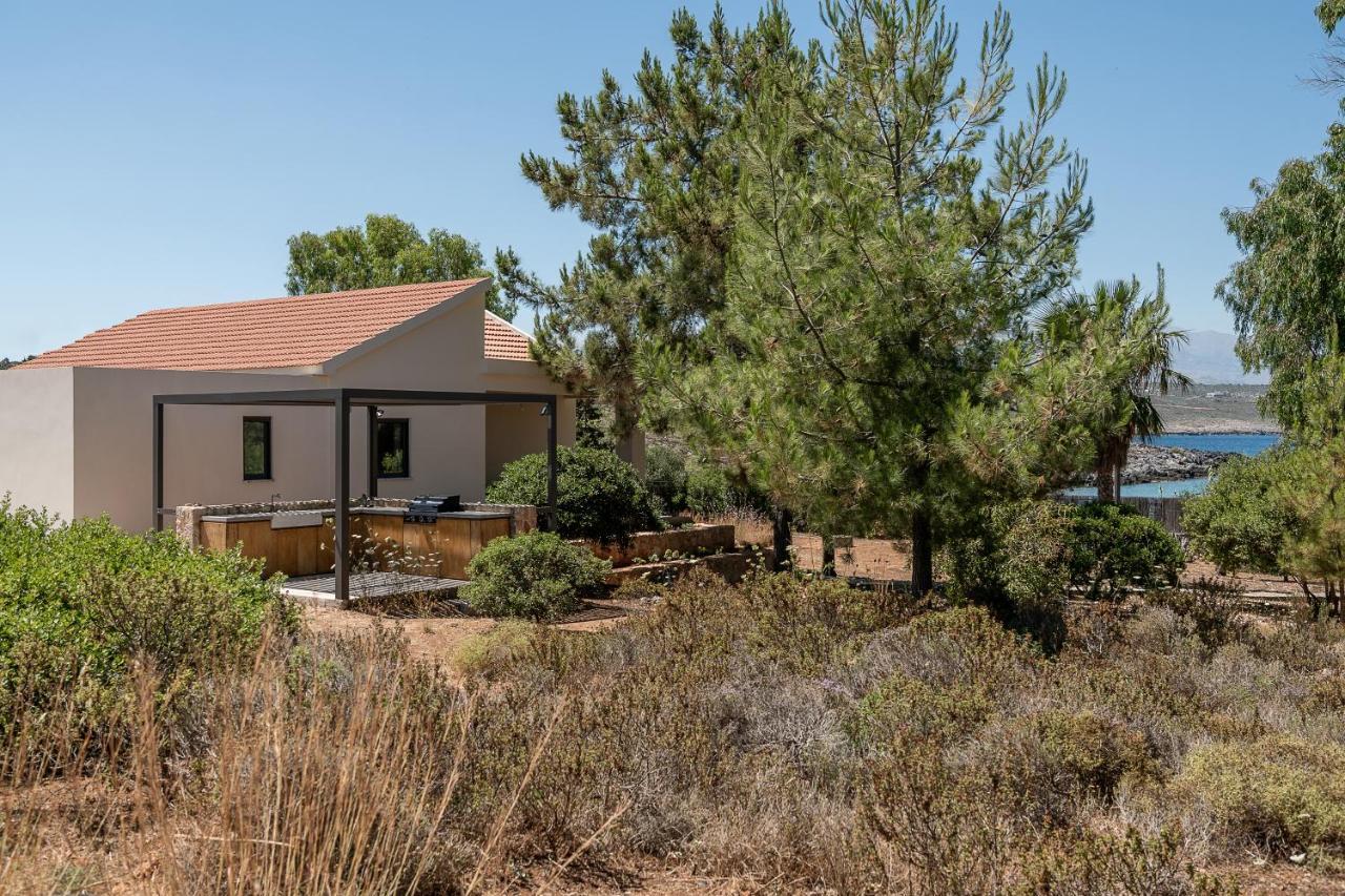 Myrtia House