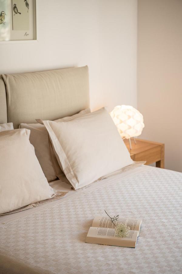 Myrtia House * Tersanas