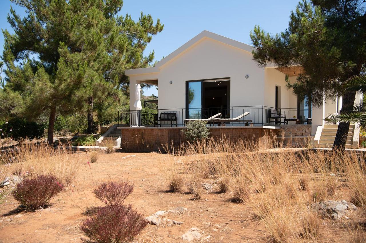 Villa Myrtia House