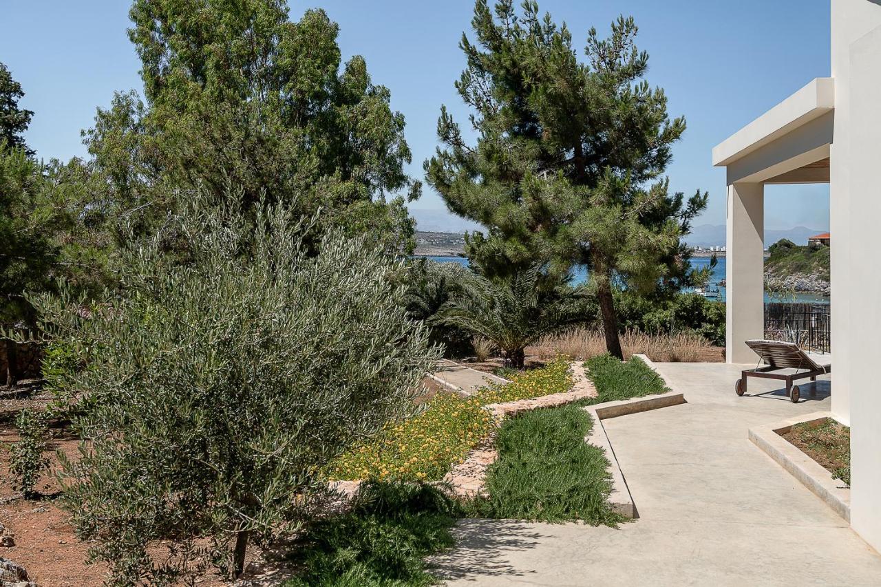 Myrtia House Villa