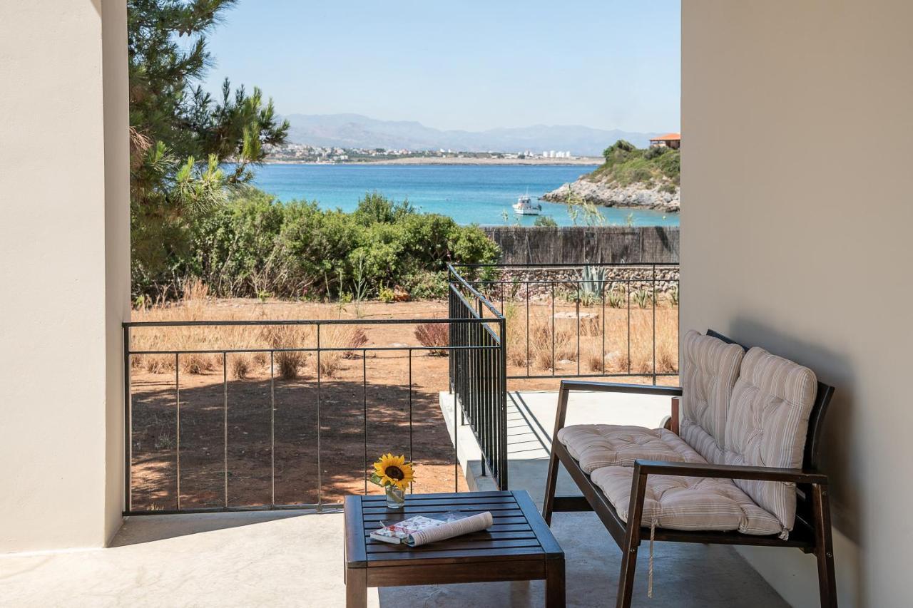 Villa Myrtia House Tersanas