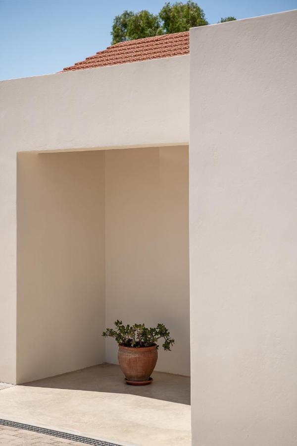 Myrtia House Villa *