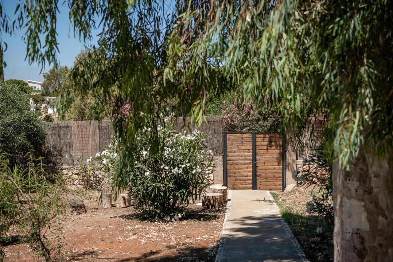 Villa Myrtia House Tersanas