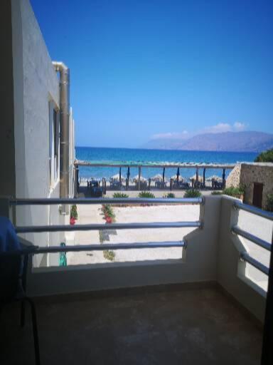 Akrogiali Apartment Kissamos