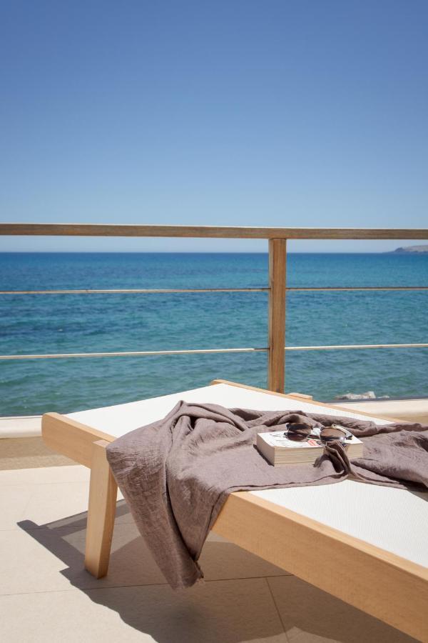 Holiday home Blue Dream Kalyves