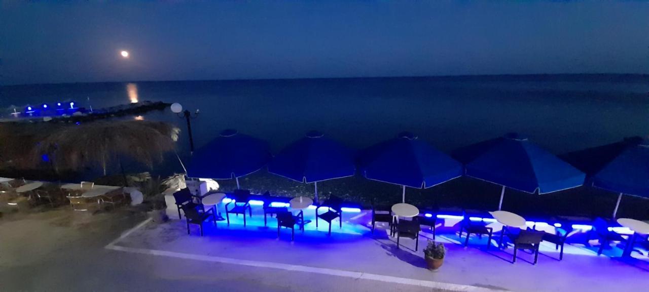 San Georgio Hotel Tsoutsouros (Crete)