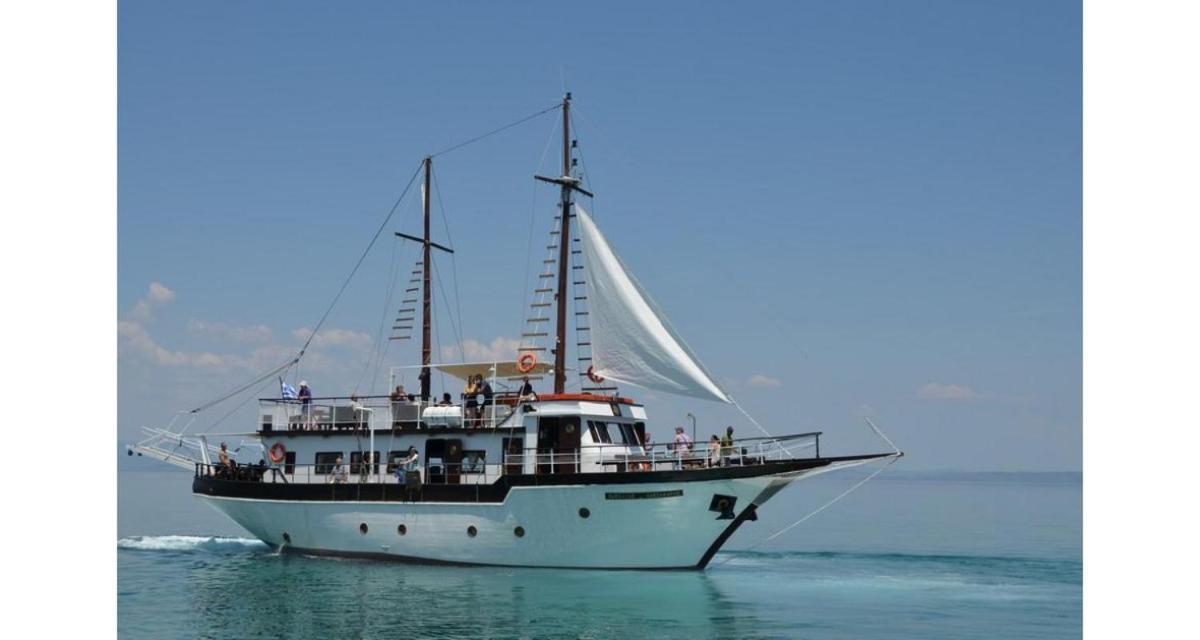 Philoxenia & Hotel 4*