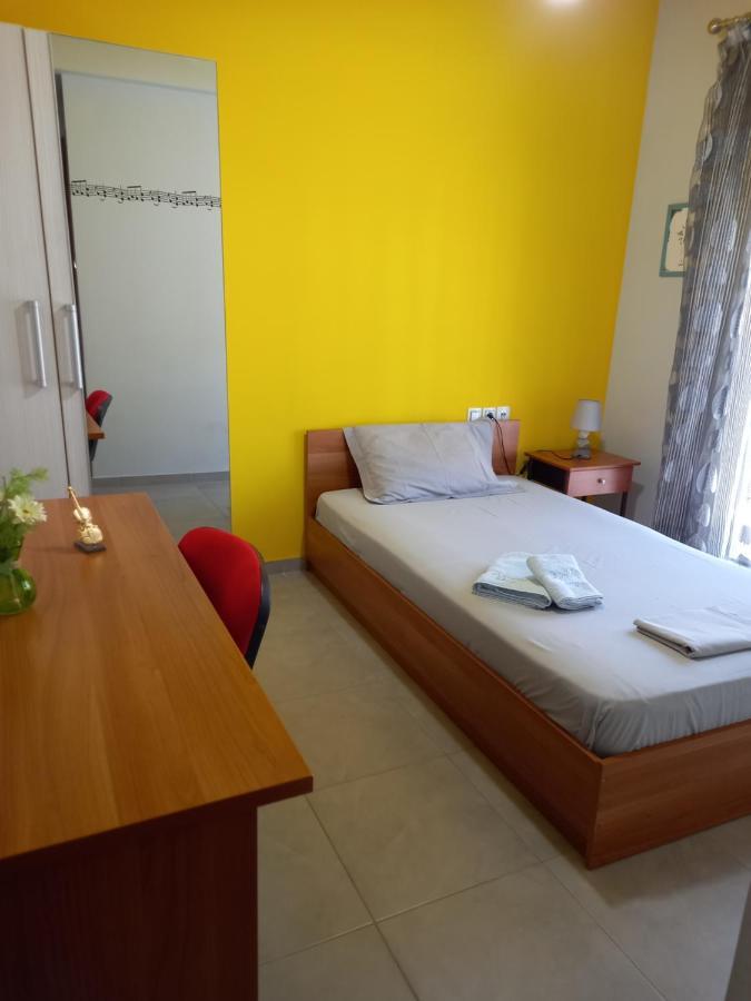 Afroditi's Drop Apartment Volos