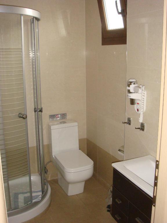 Ifigenia Hotel Leptokarya (Pieria)