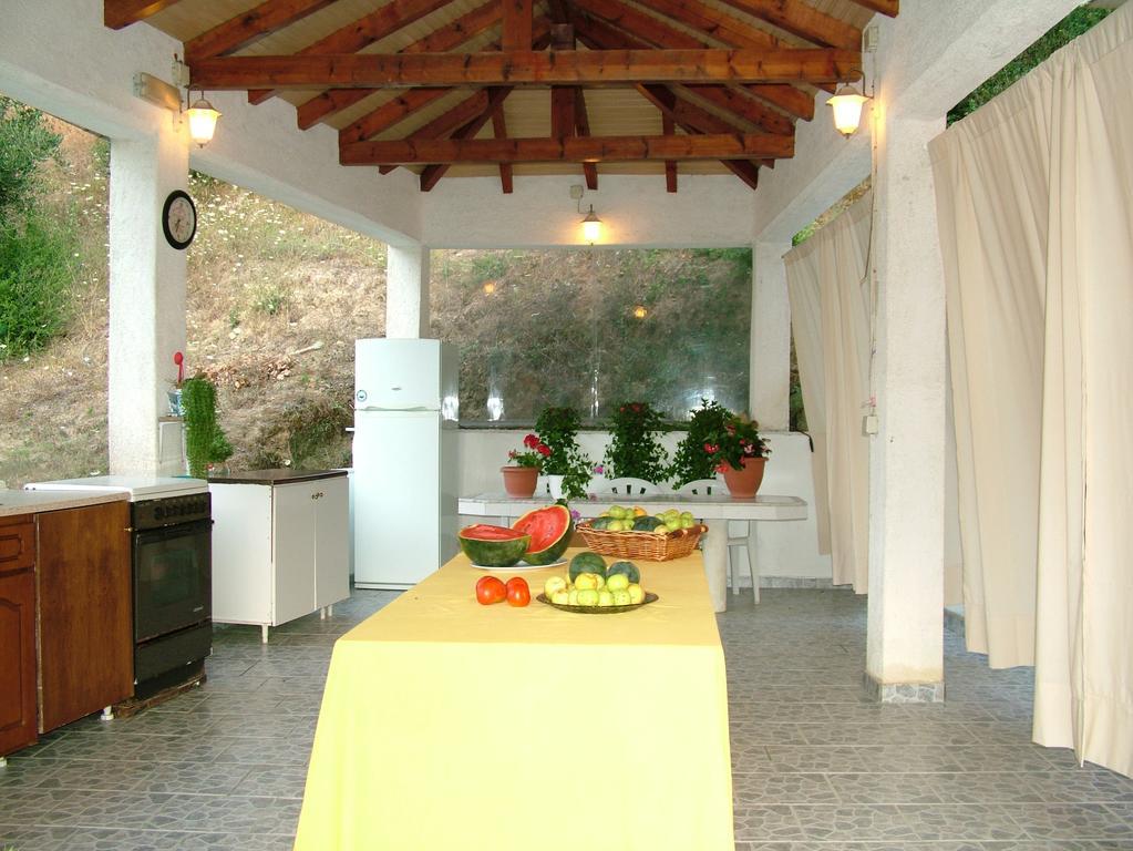 Angeliki Aparthotel Vitalades