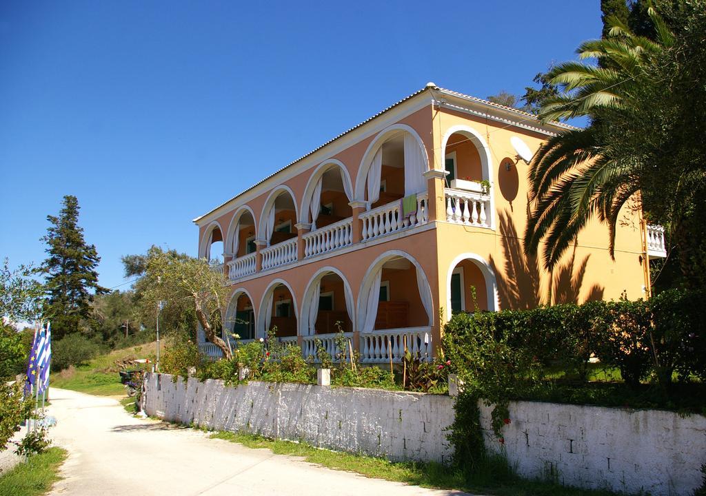 Aparthotel Angeliki