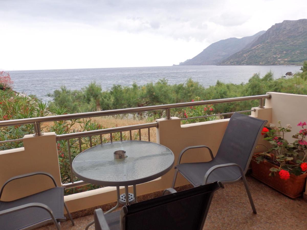 Apartment Ravdoucha Ravdhoukha