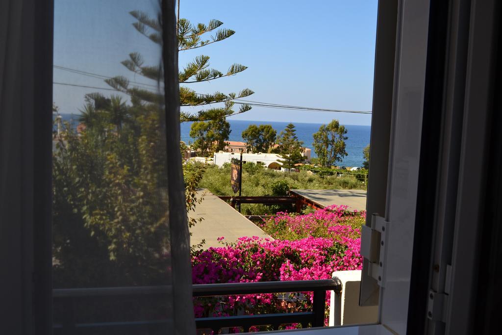 Kastro Apartment *
