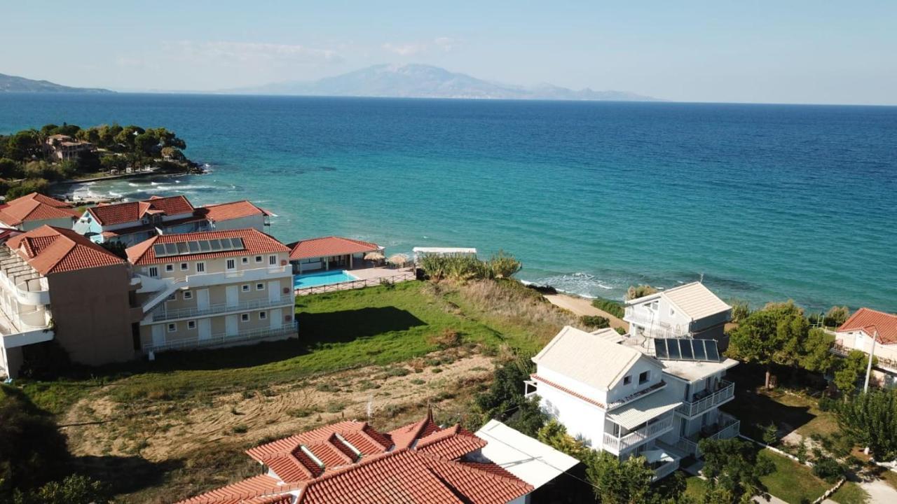 Apartment Antonis Deluxe