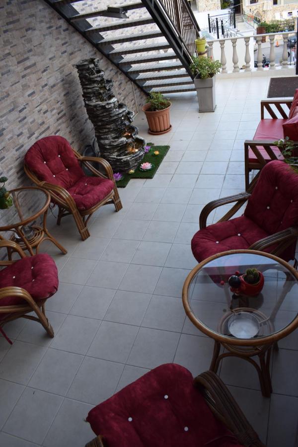 Lia Adults Only -fully Renovated Chrysi Ammoudia