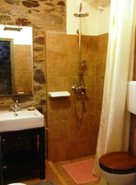 Neromylos Holiday home *