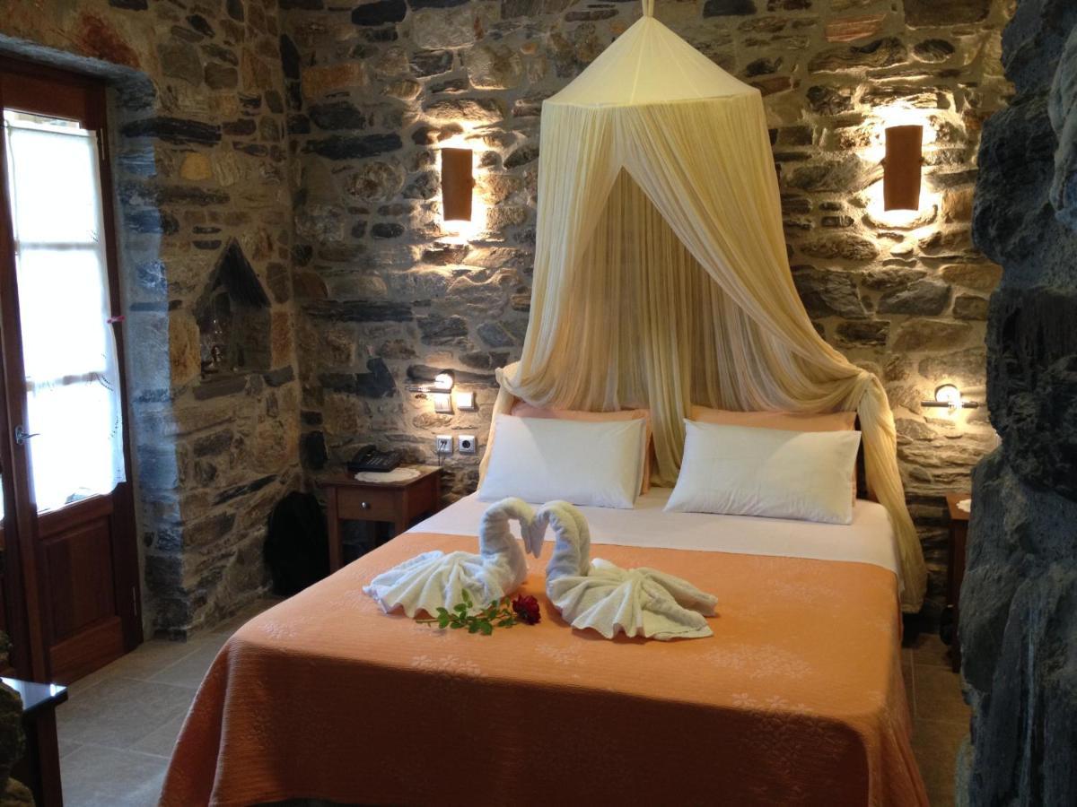 Holiday home Neromylos *