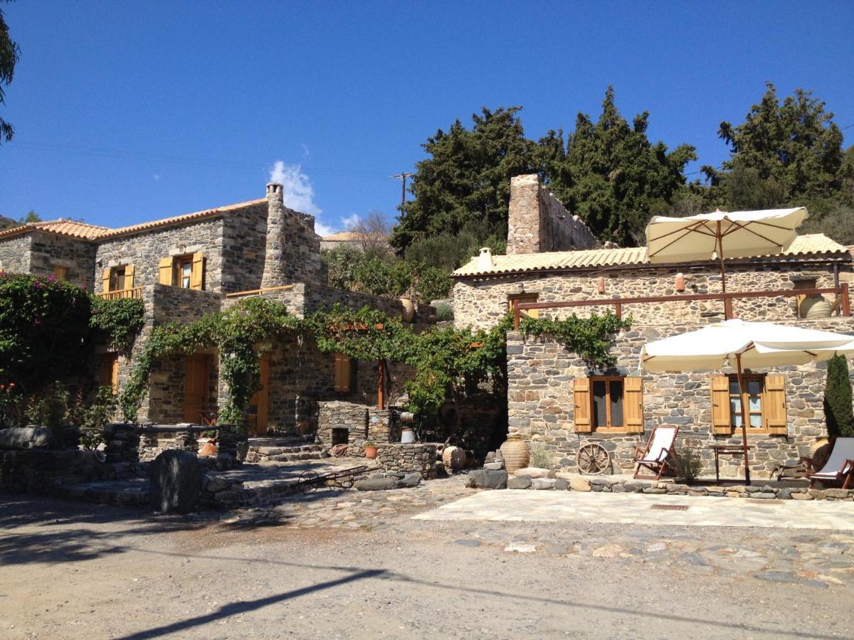 Holiday home Neromylos *