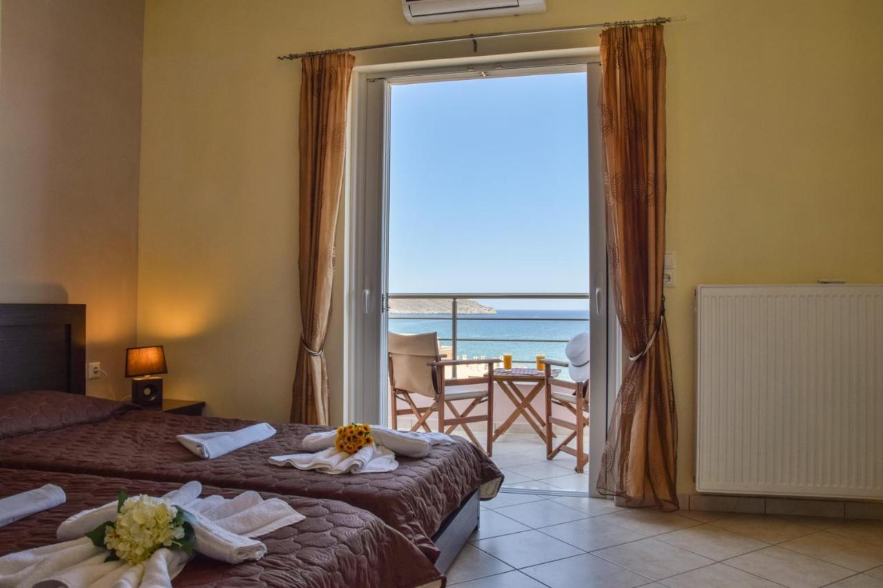 Rubini Homes Agia Marina (Crete)