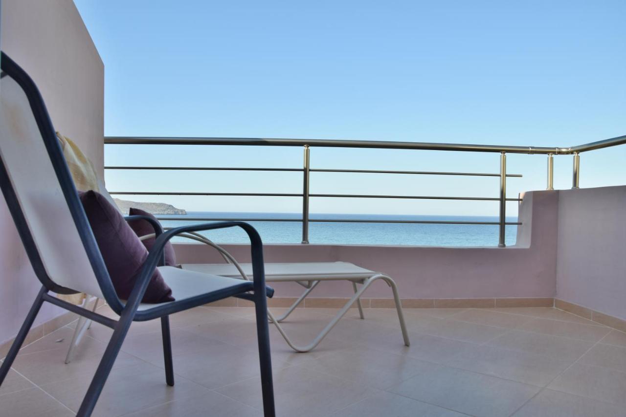 Rubini Homes Apartment