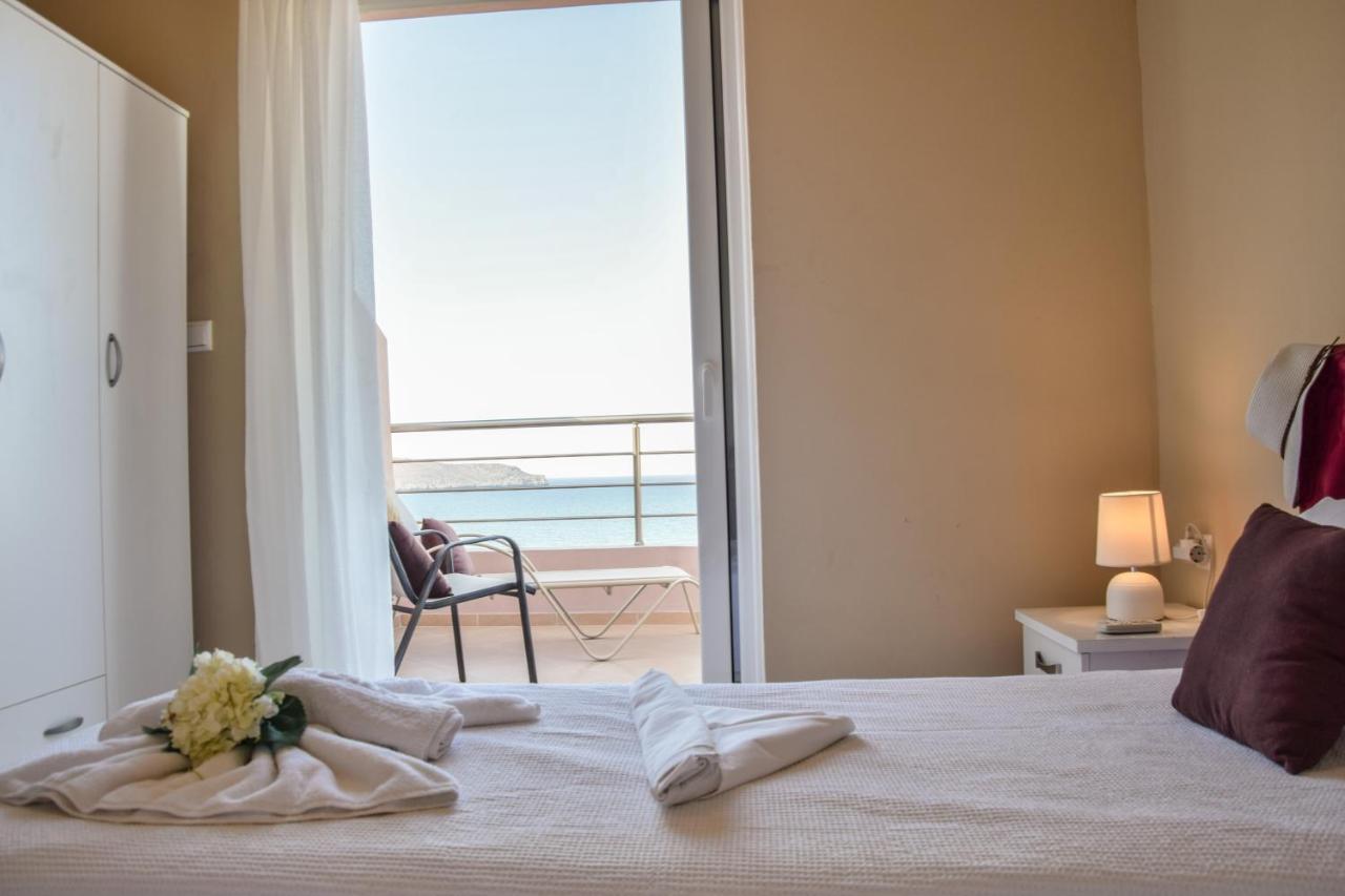 Apartment Rubini Homes