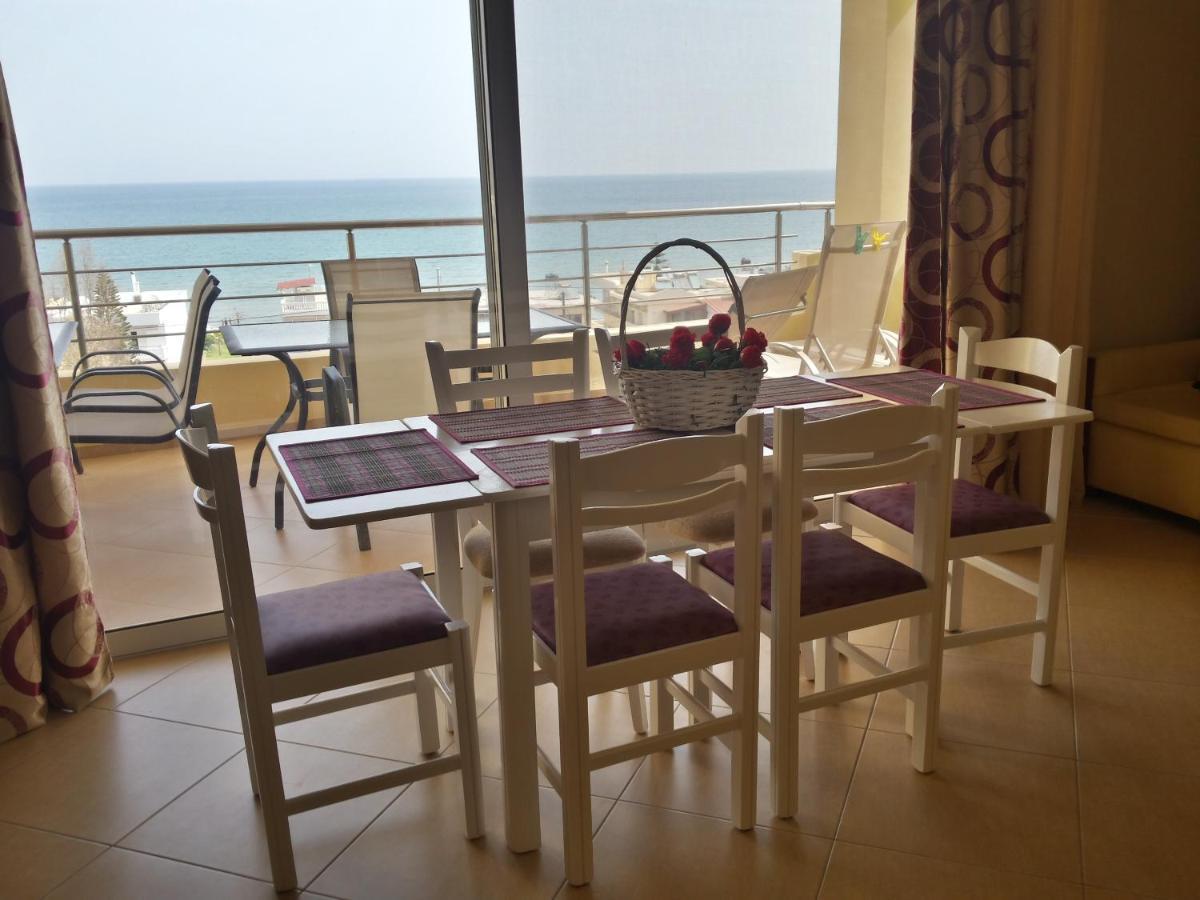 Apartment Rubini Homes Agia Marina (Crete)