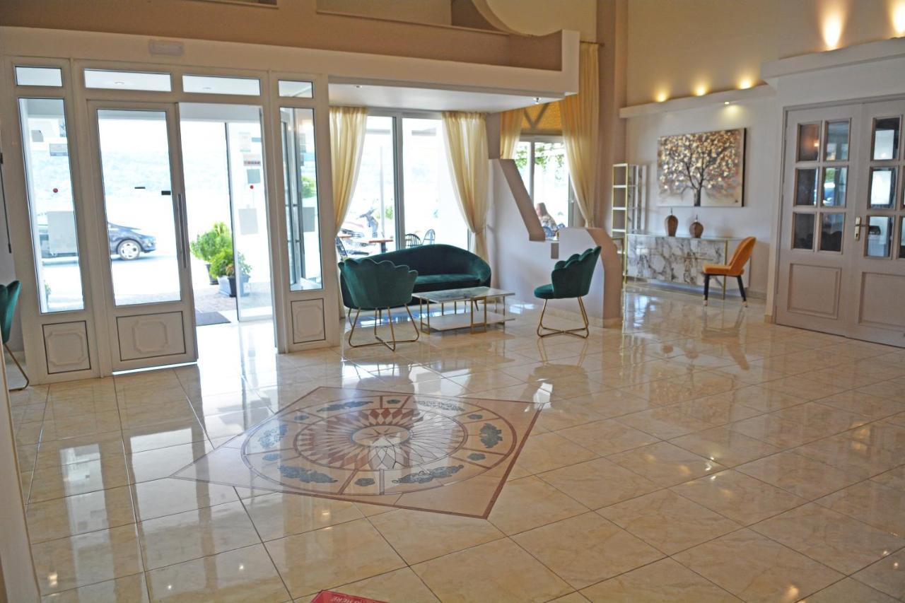Samos City Hotel Hotel Samos Town