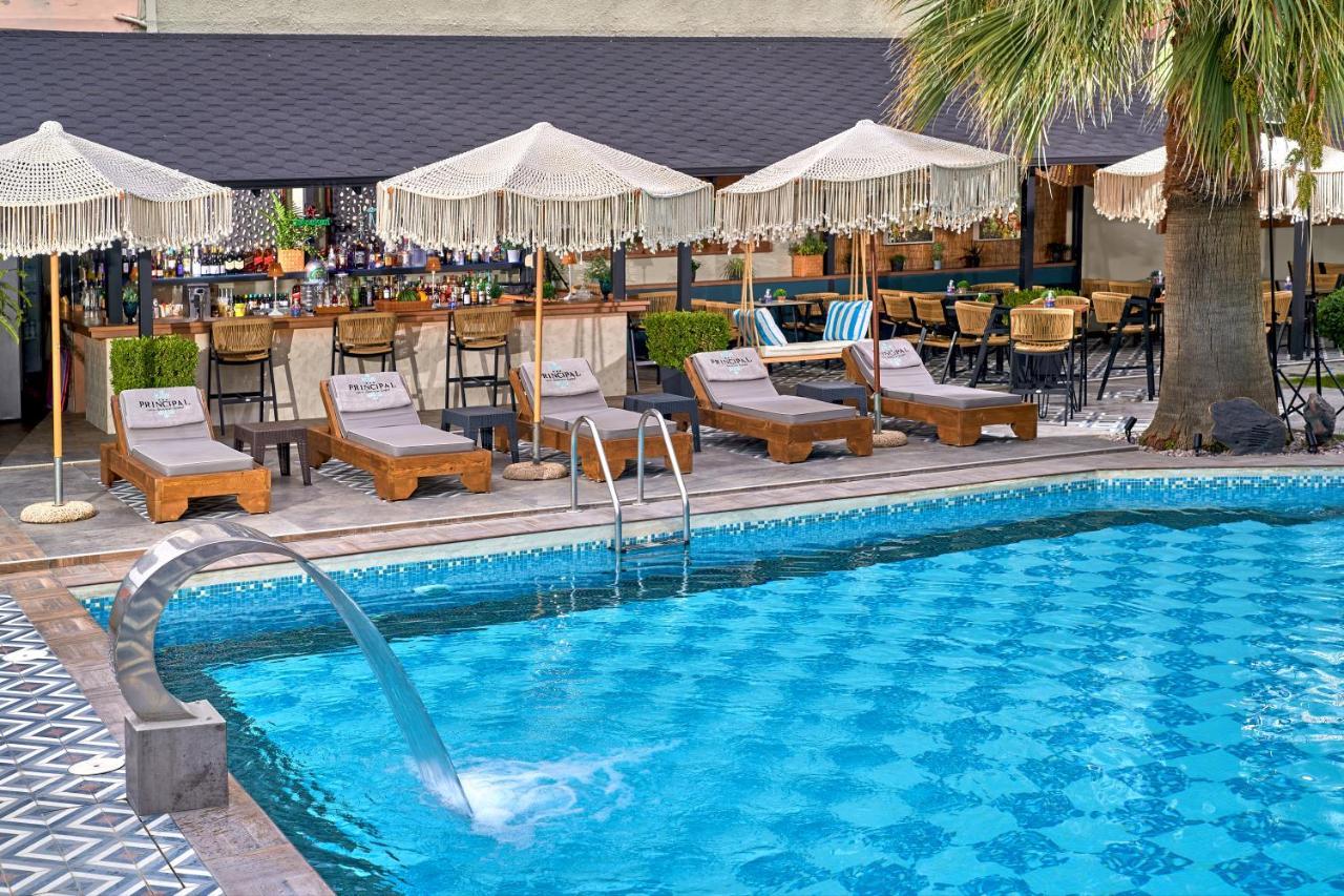 Hotel Principal New Leisure 3*