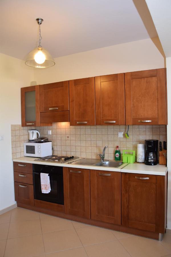 Apartment Rubini Homes