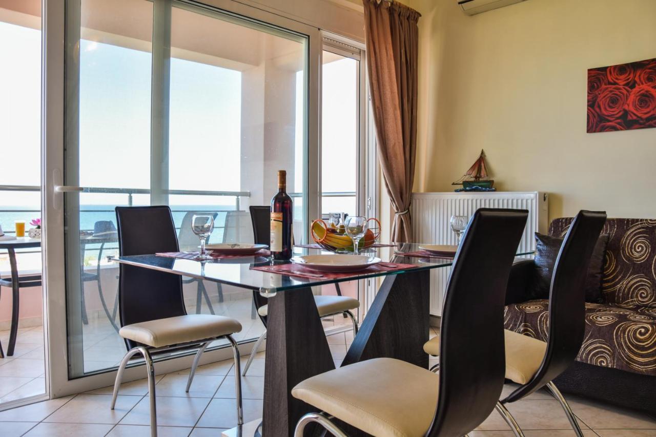 Rubini Homes * Agia Marina (Crete)