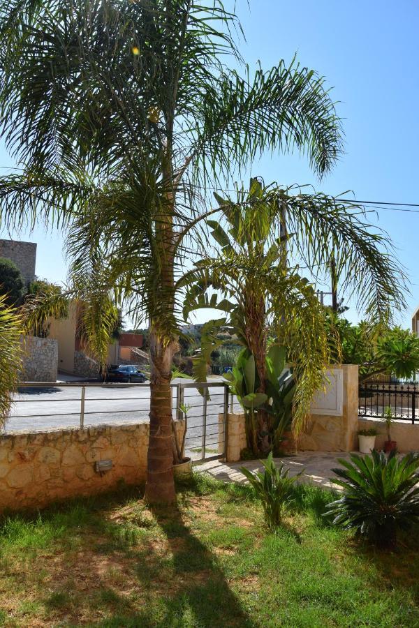 Apartment Rubini Homes