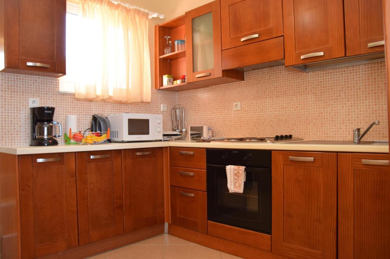 Apartment Rubini Homes