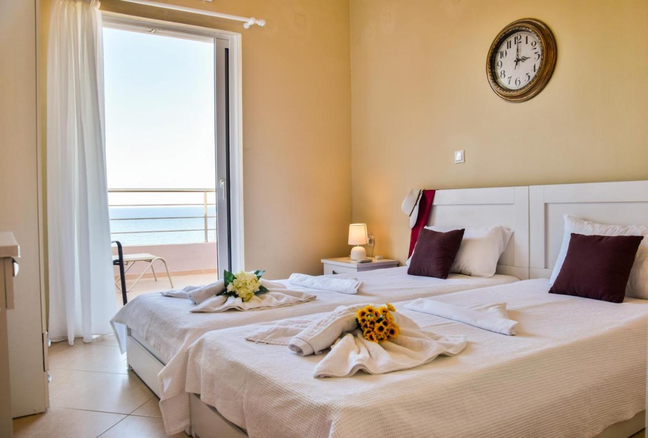 Rubini Homes Apartment *