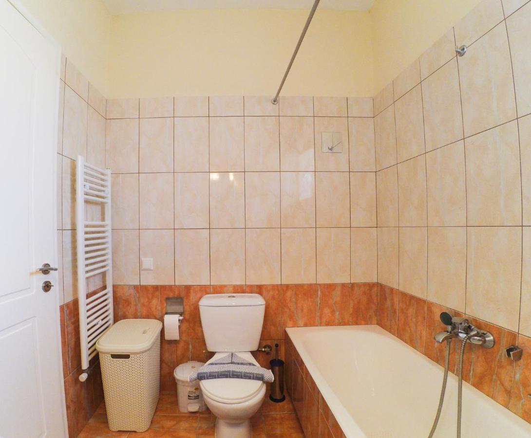 Rubini Homes Apartment
