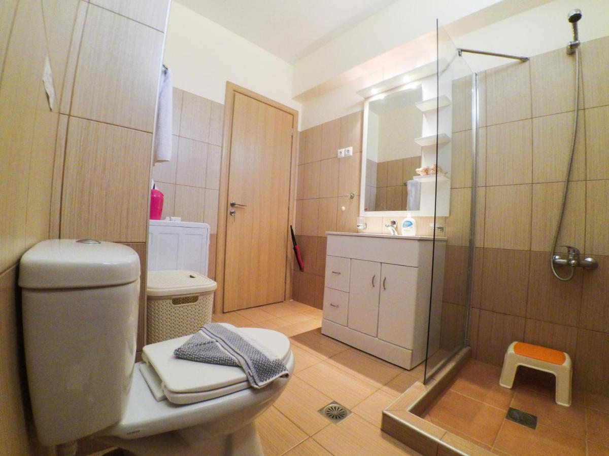 Rubini Homes Apartment Agia Marina (Crete)