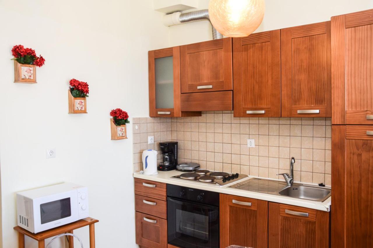 Rubini Homes Apartment *