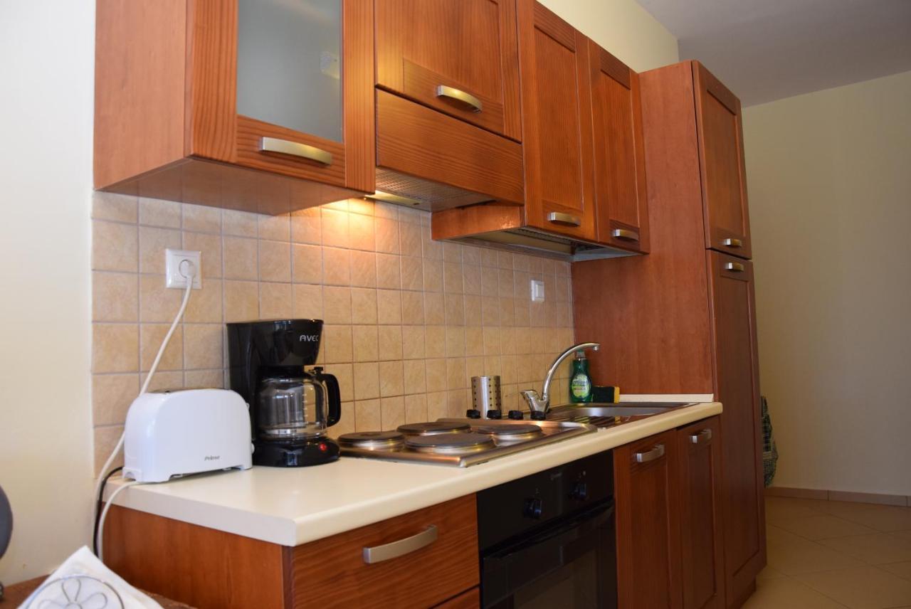 Rubini Homes Agia Marina (Crete)