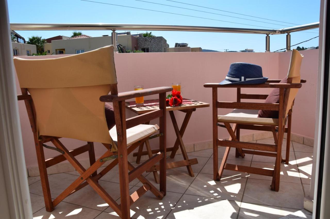 Apartment Rubini Homes Agia Marina (Crete)