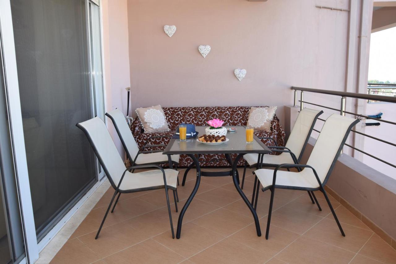Rubini Homes * Agia Marina (Crete)